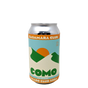 Casamara Club Como Amaro Soda 4pk Can
